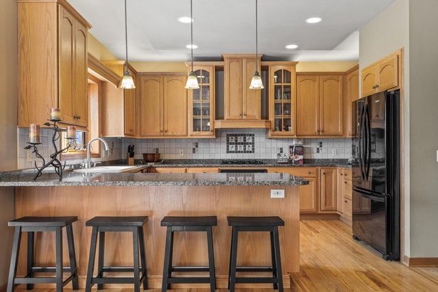 8513 47th STREET, Franklin, WI 53132
