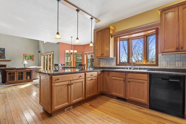 8513 47th STREET, Franklin, WI 53132