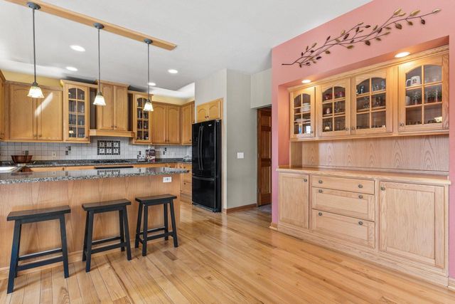 8513 47th STREET, Franklin, WI 53132