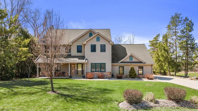 8513 47th STREET, Franklin, WI 53132