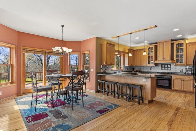 8513 47th STREET, Franklin, WI 53132