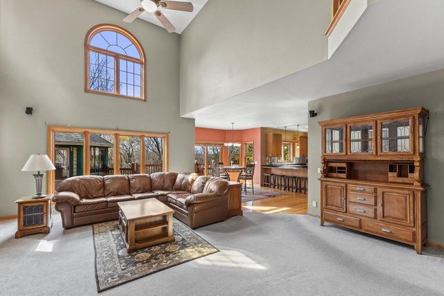 8513 47th STREET, Franklin, WI 53132