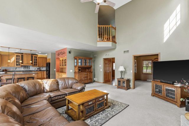 8513 47th STREET, Franklin, WI 53132