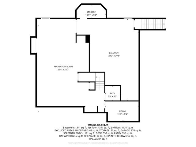 8513 47th STREET, Franklin, WI 53132