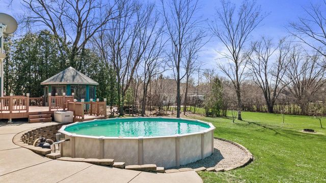 8513 47th STREET, Franklin, WI 53132