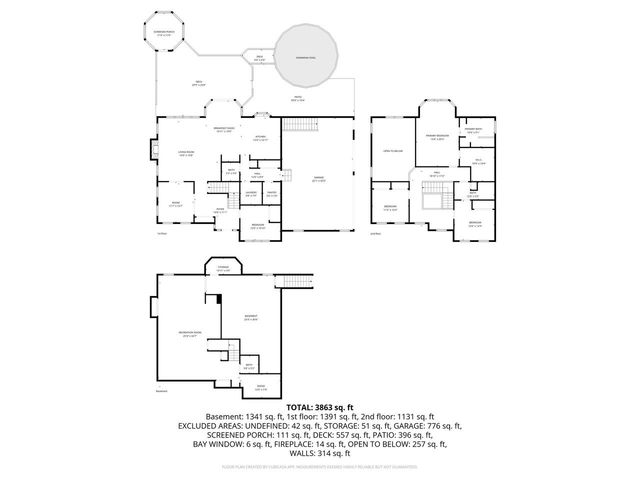 8513 47th STREET, Franklin, WI 53132