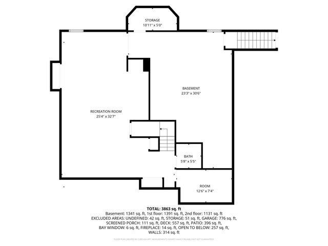 8513 47th STREET, Franklin, WI 53132