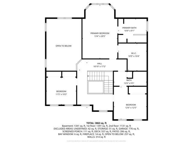 8513 47th STREET, Franklin, WI 53132