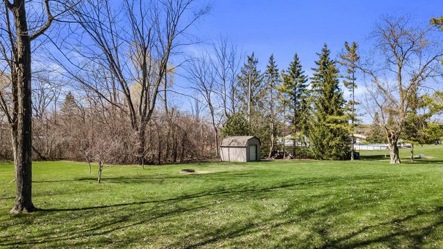 8513 47th STREET, Franklin, WI 53132