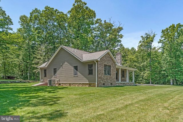 4740 FORD FIELDS RD, Myersville, MD 21773