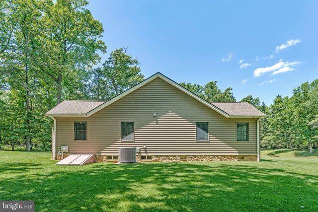 4740 FORD FIELDS RD, Myersville, MD 21773
