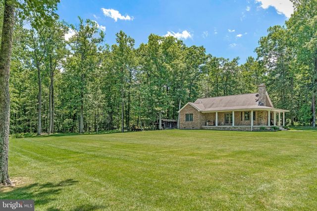 4740 FORD FIELDS RD, Myersville, MD 21773