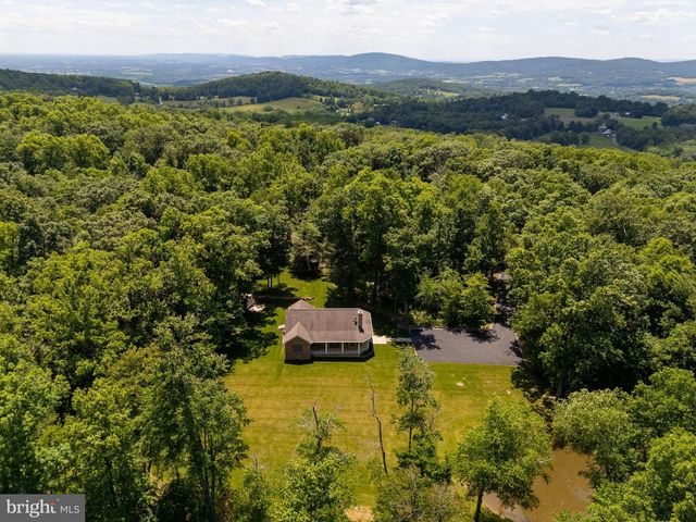 4740 FORD FIELDS RD, Myersville, MD 21773