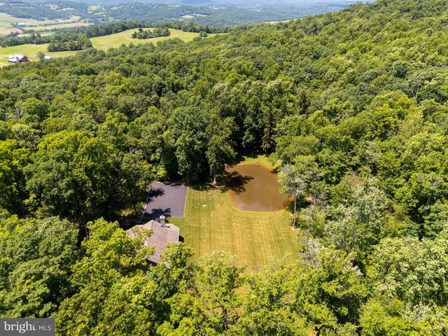 4740 FORD FIELDS RD, Myersville, MD 21773