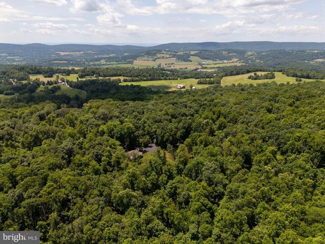4740 FORD FIELDS RD, Myersville, MD 21773