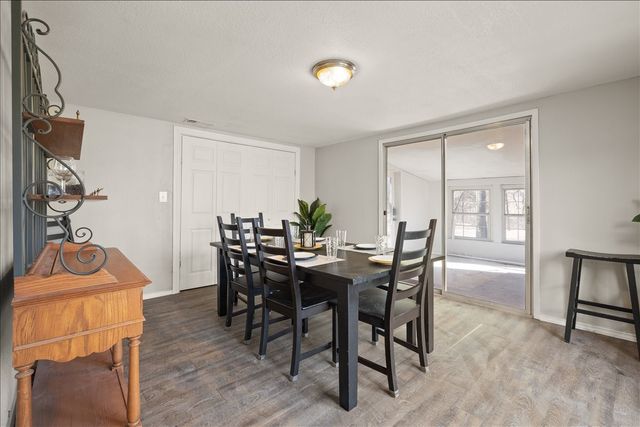 100 Sands Drive, Azle, TX 76020