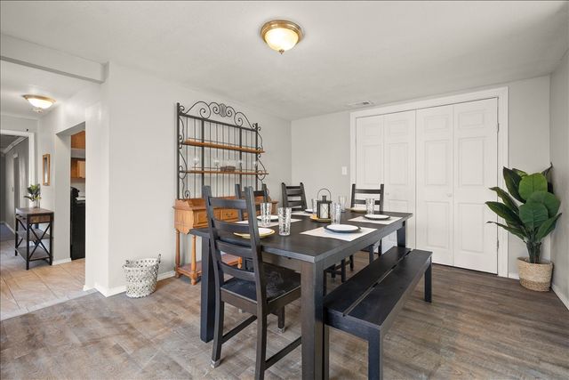 100 Sands Drive, Azle, TX 76020