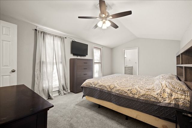 100 Sands Drive, Azle, TX 76020