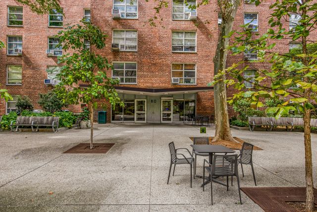 80 La Salle St Apt 5H, New York City, NY 10027