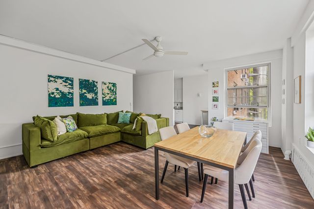 80 La Salle St Apt 5H, New York City, NY 10027