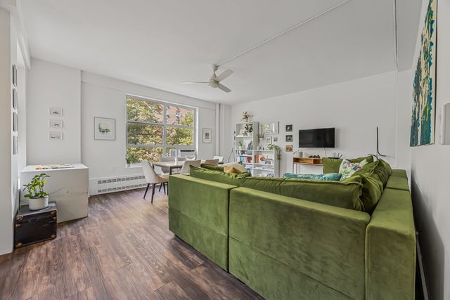 80 La Salle St Apt 5H, New York City, NY 10027