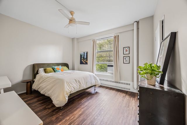 80 La Salle St Apt 5H, New York City, NY 10027