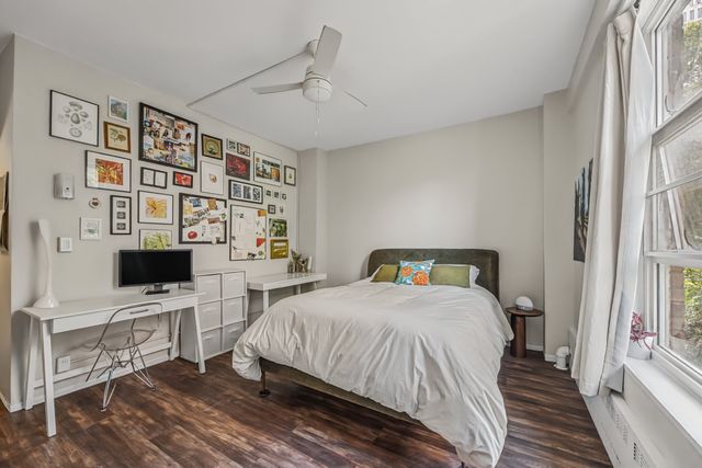 80 La Salle St Apt 5H, New York City, NY 10027