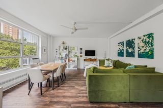 80 La Salle St Apt 5H, New York City, NY 10027
