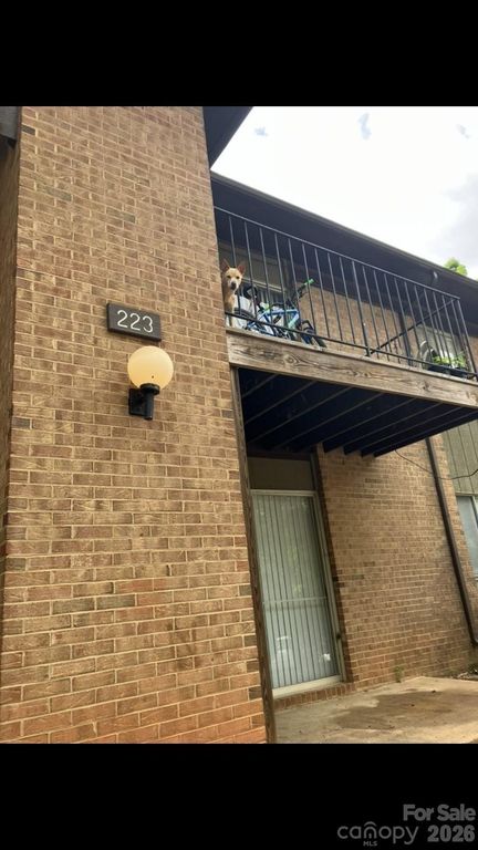 223 Orchard Trace Lane 5, Charlotte, NC 28213