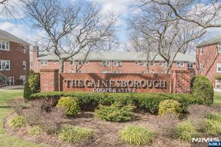 265 Bogert Road 2B, River Edge, NJ 07661
