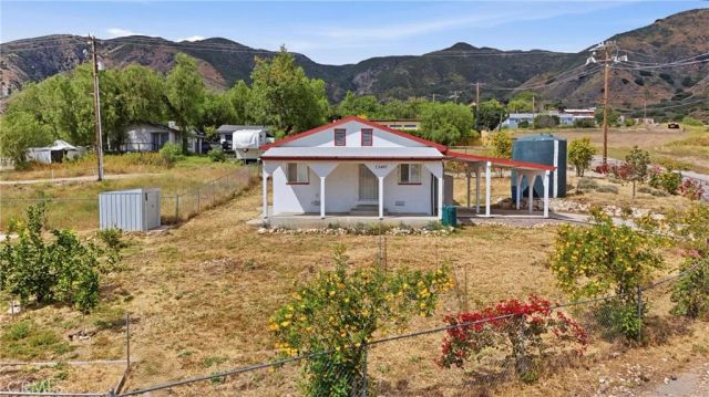 13407 Kagel Canyon, Sylmar, CA 91342