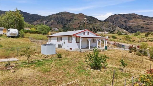 13407 Kagel Canyon, Sylmar, CA 91342