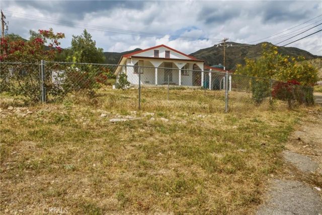 13407 Kagel Canyon, Sylmar, CA 91342