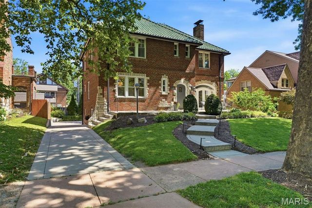7325 Princeton Avenue, St Louis, MO 63130