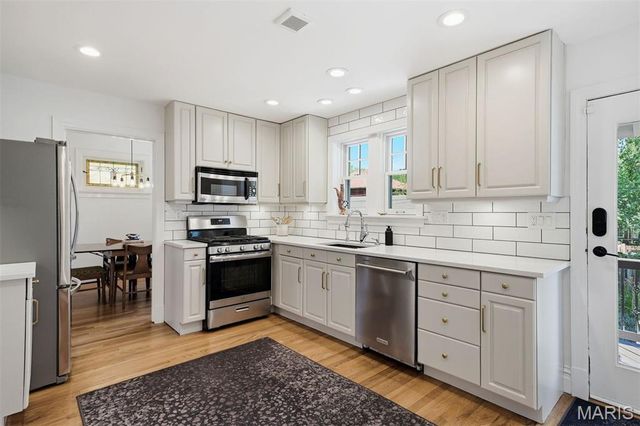 7325 Princeton Avenue, St Louis, MO 63130