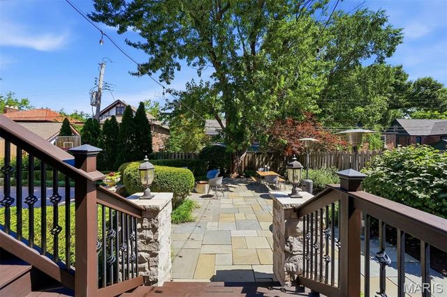 7325 Princeton Avenue, St Louis, MO 63130