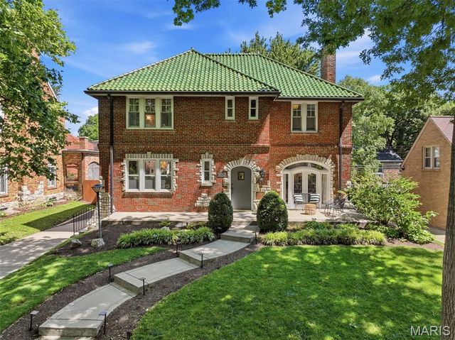 7325 Princeton Avenue, St Louis, MO 63130