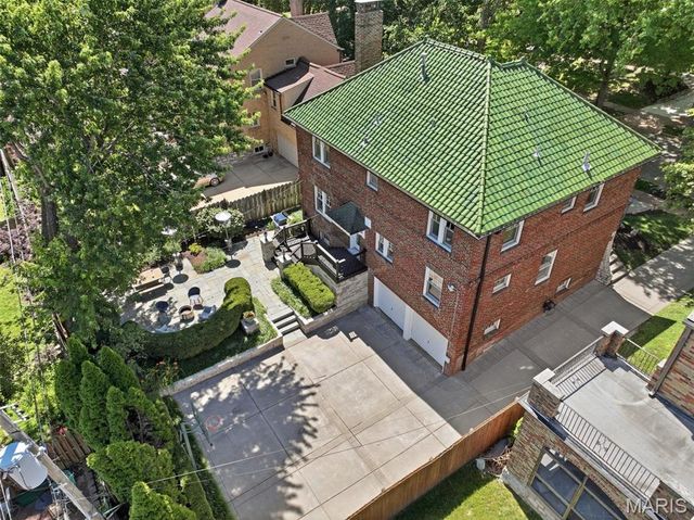 7325 Princeton Avenue, St Louis, MO 63130