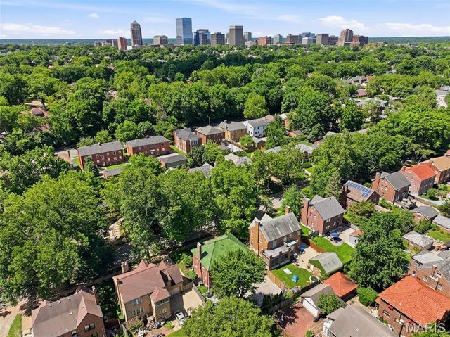 7325 Princeton Avenue, St Louis, MO 63130