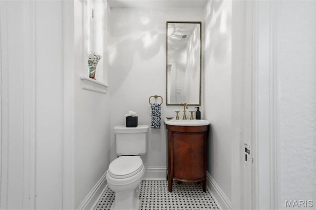 7325 Princeton Avenue, St Louis, MO 63130