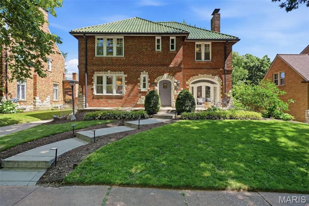 7325 Princeton Avenue, St Louis, MO 63130