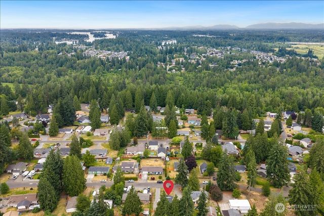 20821 93rd Street E, Bonney Lake, WA 98391