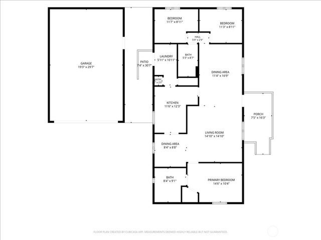20821 93rd Street E, Bonney Lake, WA 98391