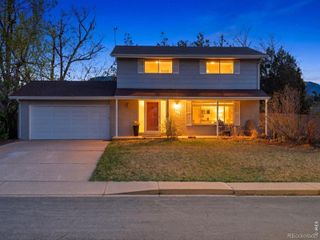 205 Manhattan Drive, Boulder, CO 80303