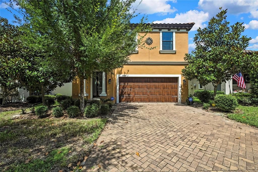12969 BURNS DRIVE, Odessa, FL 33556
