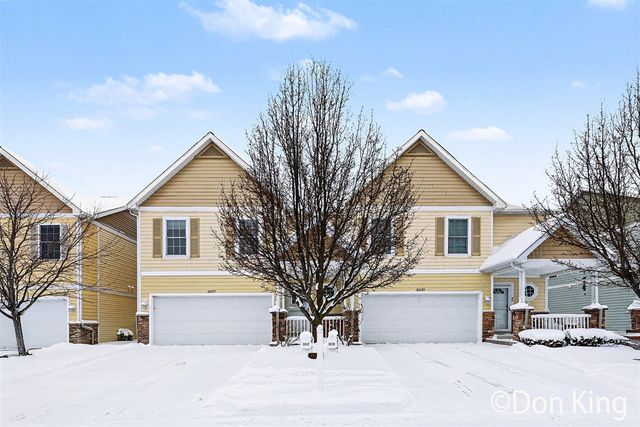 3037 Ledgestone Place, Grand Rapids, MI 49525