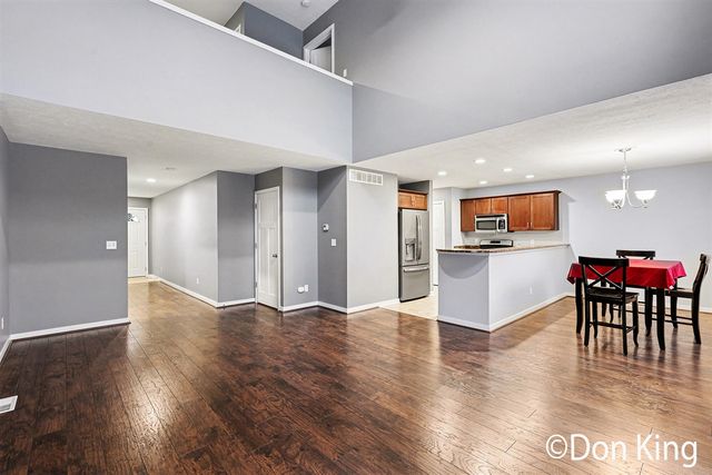 3037 Ledgestone Place, Grand Rapids, MI 49525