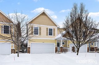 3037 Ledgestone Place, Grand Rapids, MI 49525
