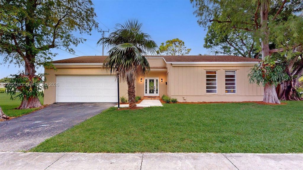 10251 SW 80th St 0, Miami, FL 33173