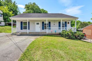 1379 Craig Robertson RD, Roanoke, VA 24014